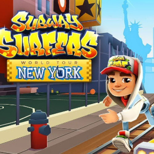 Subway Surfers Unblocked WTF, 66, How & Where To Play