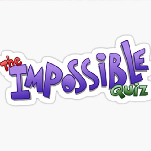 THE IMPOSSIBLE QUIZ