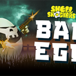 EGGISTHENEWBLACK.com ( Shell Shockers 2 ) - UnBlocked