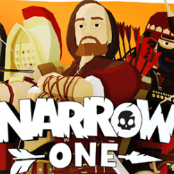 NARROW ONE