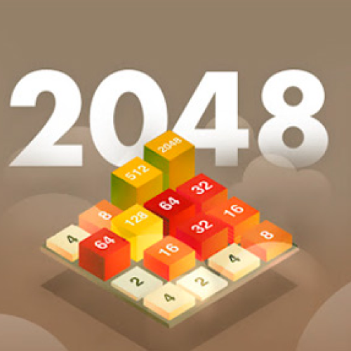 Play 2048 Online - Best Free Unblocked games on IziGames