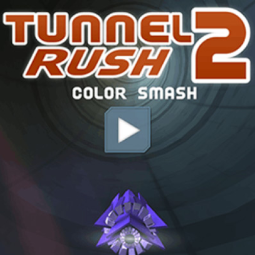 Tunnel Rush 2 Unblocked